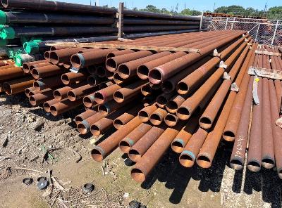 Pipe Trader Image