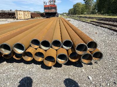 Pipe Trader Image