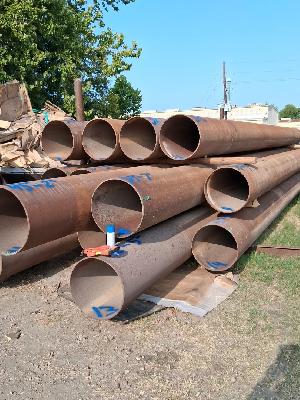Pipe Trader Image