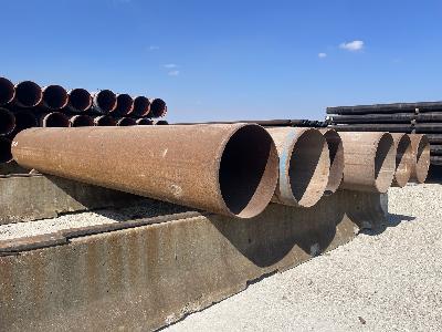 Pipe Trader Image