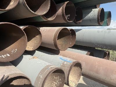 Pipe Trader Image