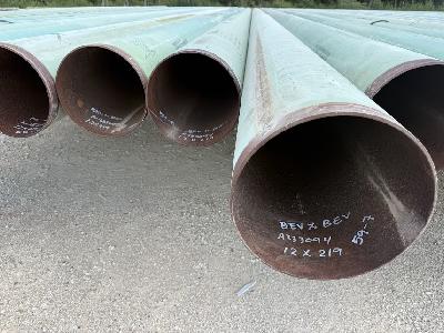 Pipe Trader Image