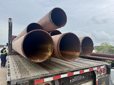 Pipe Trader Image