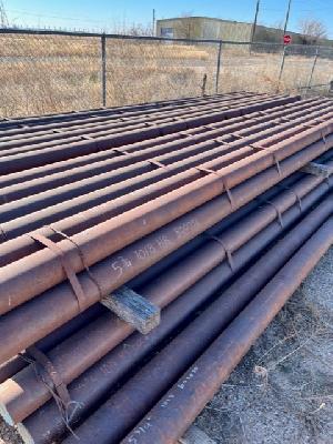 Pipe Trader Image