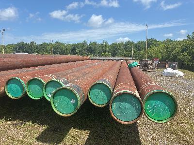 Pipe Trader Image