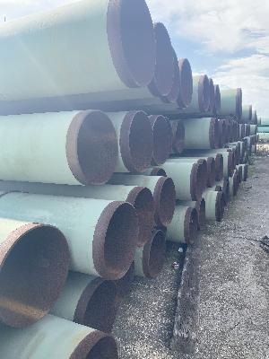 Pipe Trader Image