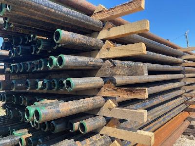 Pipe Trader Image