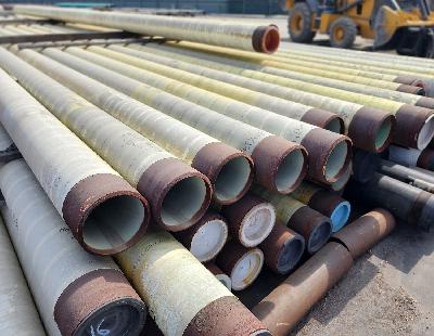 Pipe Trader Image
