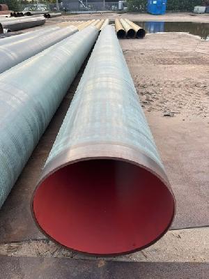 Pipe Trader Image