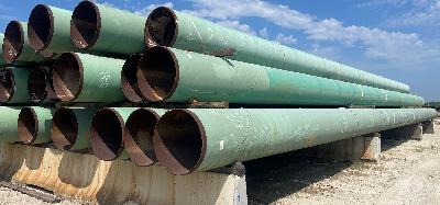 Pipe Trader Image