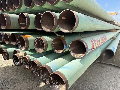 Pipe Trader Image