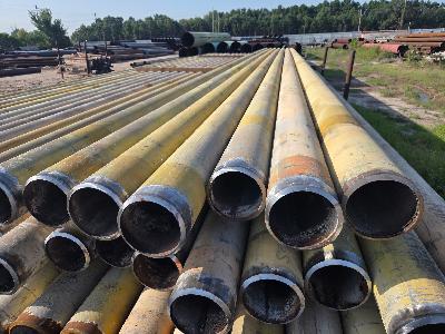Pipe Trader Image