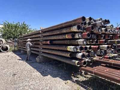 Pipe Trader Image