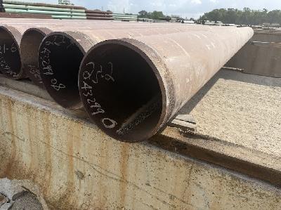 Pipe Trader Image