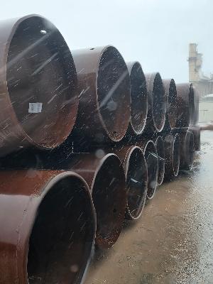 Pipe Trader Image
