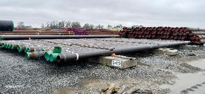 Pipe Trader Image