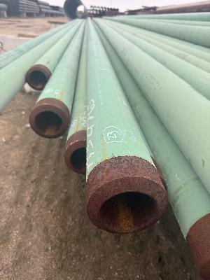 Pipe Trader Image