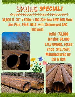 Pipe Trader Image