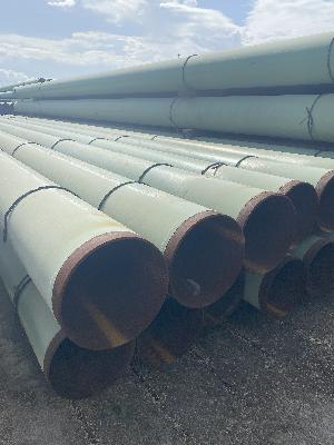 Pipe Trader Image